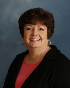 Edie Cothran